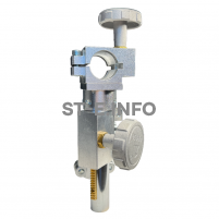 Держатель регулируемый под резак диаметром 30 мм LT-JC-08  - st-e.info - Тюмень