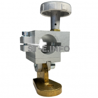 Держатель регулируемый под резак диаметром 32 мм LT-ZJ-02  - st-e.info - Тюмень