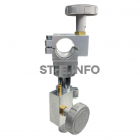 Держатель регулируемый под резак диаметром 32 мм LT-JC-08  - st-e.info - Тюмень