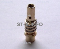 Держатель сопла с пружиной TBi 140/145/150 - st-e.info - Тюмень