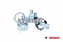 Упорная насадка для плазмотрона LC65, LC105 арт. W03X0893-14R TEHNOCUT - st-e.info - Тюмень