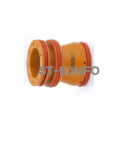 Диффузор газовый для плазмотрона YK360 артикул YK36301 - st-e.info - Тюмень