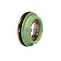 Защитный завихритель  21-1285 для плазмотрона XT-300 - st-e.info - Тюмень