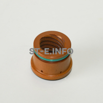 Диффузор для плазмотрона YGX160  - st-e.info - Тюмень