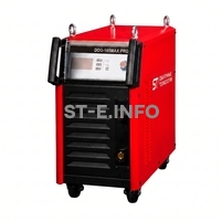 Источник плазменной резки DOG-105MAX PRO - st-e.info - Тюмень