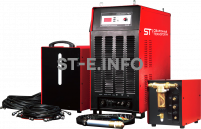 Установка  воздушно-плазменной резки DOG-300 ST PRO - st-e.info - Тюмень