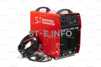 Установка  воздушно-плазменной резки DOG-100  - st-e.info - Тюмень