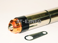 Голова плазматрона XF-400 - st-e.info - Тюмень