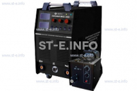 Инверторный полуавтомат MIG 500 ПРОФИ  - st-e.info - Тюмень