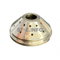 Защитный экран для плазмотрона YK100 - st-e.info - Тюмень