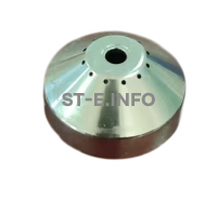 Экран для плазмотронов YGX370AF  - st-e.info - Тюмень