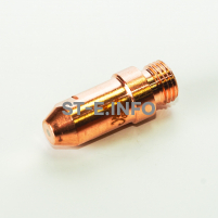 Электрод для плазмотрона Y125 - st-e.info - Тюмень