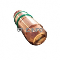 Электрод для плазмотронов YGX200 1,5 - st-e.info - Тюмень