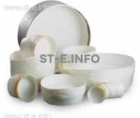 Заглушка водорастворимая EZ Purge EZP-32 (813 mm)  - st-e.info - Тюмень