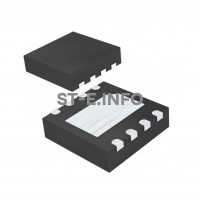 FDMC5614P, Транзистор полевой P-канальный 60В 5.7A - st-e.info - Тюмень