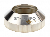 Фиксатор защитного экрана плазмотрон YK330 артикул YK02711 - st-e.info - Тюмень