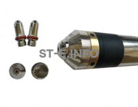 Голова плазмотрона FY-A200H - st-e.info - Тюмень