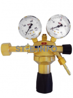 Редуктор DIN-Control NITROGEN  Aзот, Гелий, Aргон, Воздух - st-e.info - Тюмень