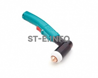 Голова плазмотроны ручного плазмотрона Y315 - st-e.info - Тюмень