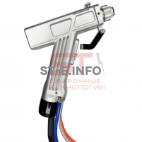 Горелка для лазерной сварки SUP23T - st-e.info - Тюмень