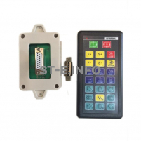 Пульт дистанционного управления SF-RF06A для SF-2100S/SF-2100C/SF-2300S - st-e.info - Тюмень