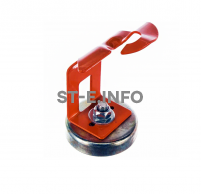 Магнитный держатель горелки MIG/MAG (QJ6028) - st-e.info - Тюмень
