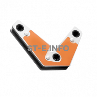 Магнитный держатель МНБ 9/2 (QJ6012) - st-e.info - Тюмень