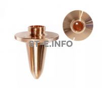 Сопло одинарное 1,5 мм арт. BLT-S1.5-F - st-e.info - Тюмень