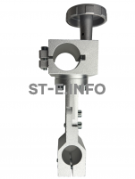 Держатель регулируемый под резак диаметром 32 мм LT-JC-09  - st-e.info - Тюмень