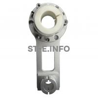 Держатель для плазмотрона и газового резака тип 1 - st-e.info - Тюмень