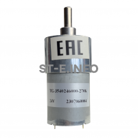 Запасная часть для подъемника ACM150 (арт. TG-3540246000-270K) - st-e.info - Тюмень