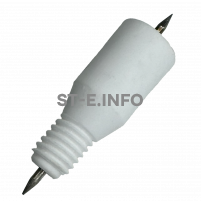 Запасная часть устройства розжига для машин газовой резки - электрод розжига дуги - st-e.info - Тюмень