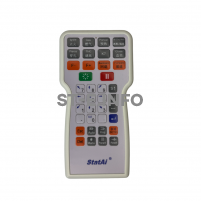 Пульт дистанционного управления RFM2 для ЧПУ контроллеров - st-e.info - Тюмень