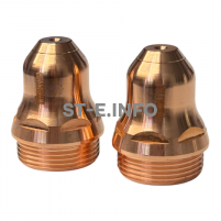 Сопло YIK-130 PRO 1,3 мм - st-e.info - Тюмень