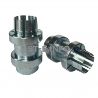 Зажимная головка SUP23T - st-e.info - Тюмень