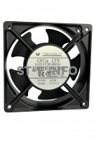 Вентилятор 12038FZY Sleeve (скольжения) 220V - st-e.info - Тюмень