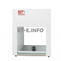 Беспылевой бокс для очистки лазерных головок STV-650 - st-e.info - Тюмень