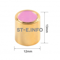 Защитный колпачок с защитным стеклом для QBH коннектора оптоволокна IPGQBH001 - st-e.info - Тюмень