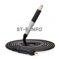 Плазмотрон механизированный ST CUT-120 PRO - 6 метров - st-e.info - Тюмень