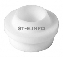 Изолятор газовой линзы  L - st-e.info - Тюмень