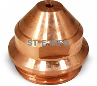 Сопло D.2,1 для FineCUT-200A - st-e.info - Тюмень