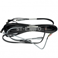 Кабель соединительный лазерной горелки SUP23T L-10 метров. тип 1, артикул: 23T-d - st-e.info - Тюмень