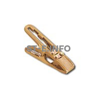 Клемма заземления 600А SRI Tools Industries, латунь - st-e.info - Тюмень