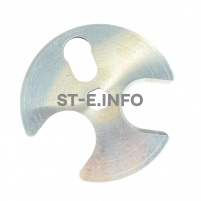 Ключ для извлечения расходников HT104119 - st-e.info - Тюмень