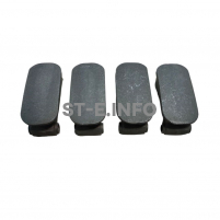 Кнопка горелки K345-10  - st-e.info - Тюмень