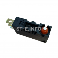 Переключатель режимов для горелки K345-10 - st-e.info - Тюмень