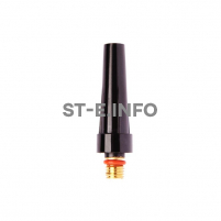 Колпачок средний для горелок TIG - st-e.info - Тюмень