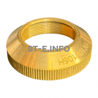 Колпак малый для плазмотрона YK100 - st-e.info - Тюмень