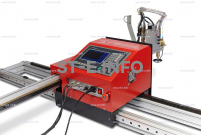 Консольная машина плазменной резки ST COMPACT 6-1500 c ЧПУ - st-e.info - Тюмень