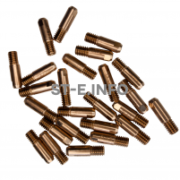 Контактный наконечник KP2100-1B1 под проволоку д.1,7mm - st-e.info - Тюмень